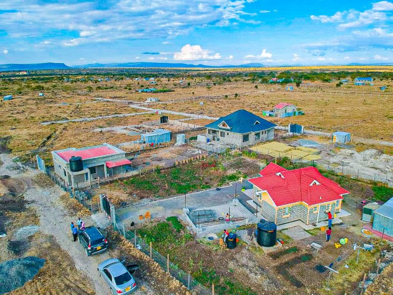 Top Companies to Buy Land in Kenya Comfort Homes Affordable Land