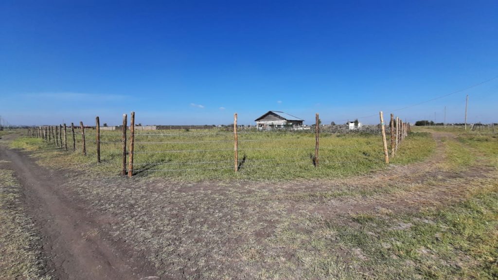 Ruai Phase 1 Plots Comfort Homes Affordable Land & Plots For Sale