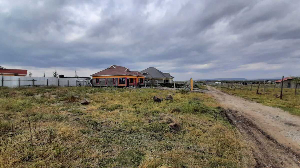 What is the future of real estate in Kenya? Comfort Homes