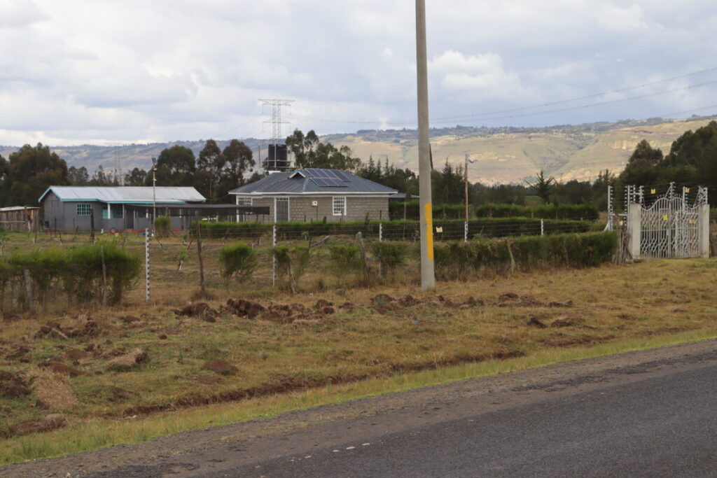 Land for sale Greenfield Gardens