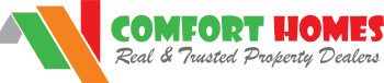 Comfort Homes - Affordable Land & Plots For Sale In Kenya.